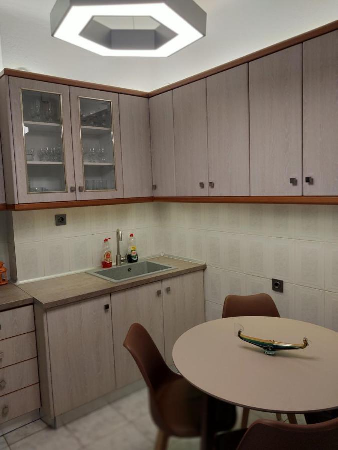 Anibo Studios And Apartments Zero Point 46 Saloniki Zewnętrze zdjęcie