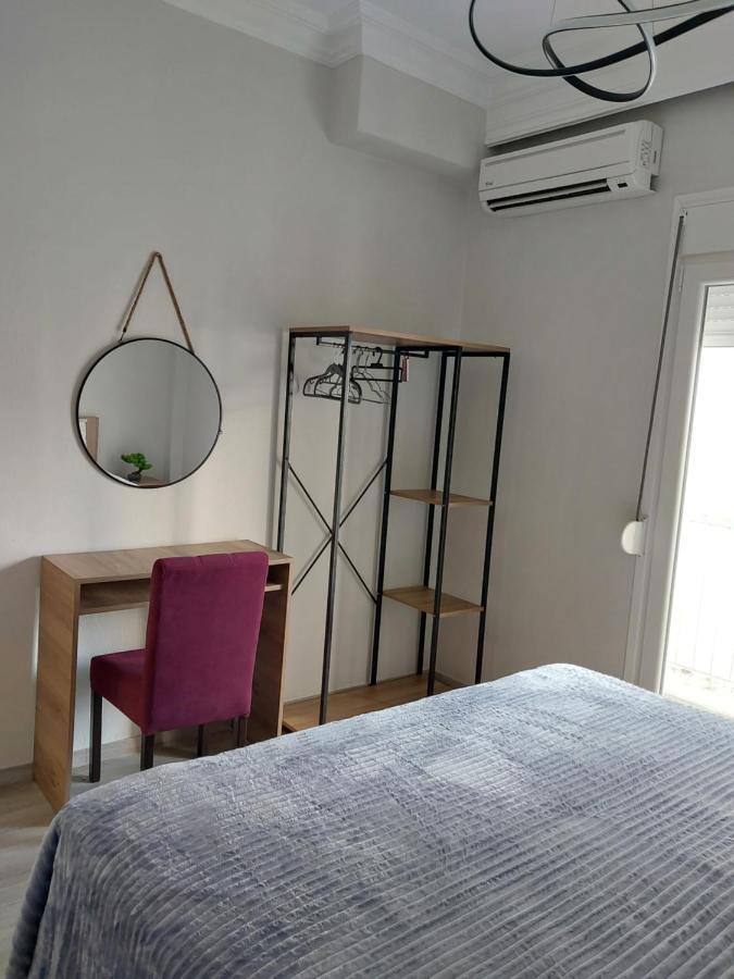 Anibo Studios And Apartments Zero Point 46 Saloniki Zewnętrze zdjęcie